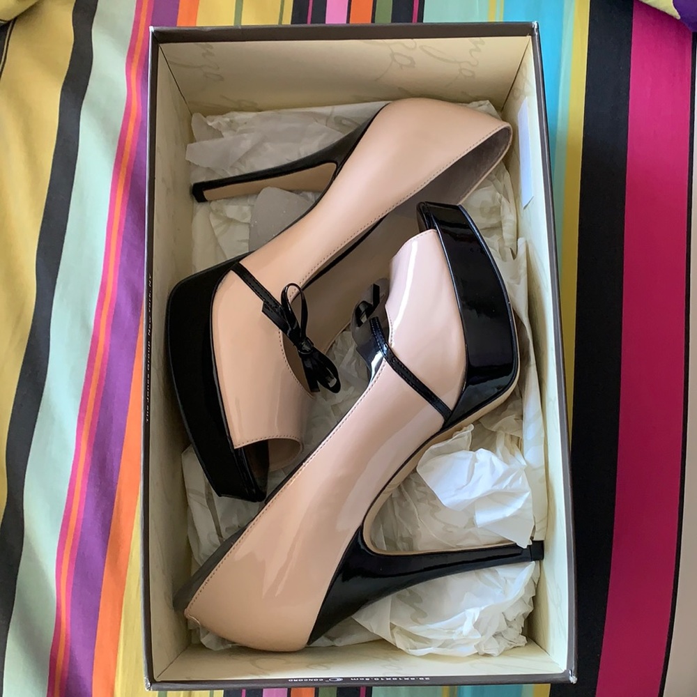 High Heels NIB MOVING SALE